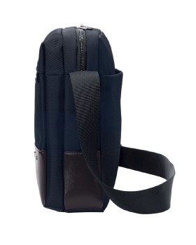 Τσαντάκι GUY LAROCHE Microfiber 2747 Μπλε