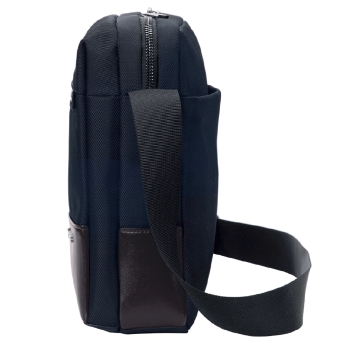Τσαντάκι GUY LAROCHE Microfiber 2747 Μπλε