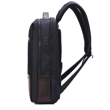 Σακίδιο GUY LAROCHE 2749 15.6" Μπλε