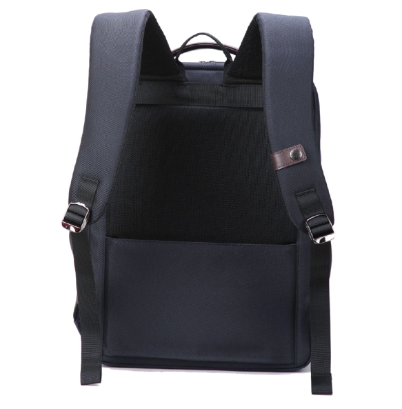 Σακίδιο GUY LAROCHE 2749 15.6" Μπλε