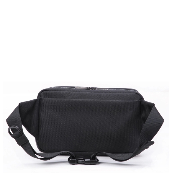 Τσαντάκι Μέσης GUY LAROCHE Microfiber 2754 Μαύρο