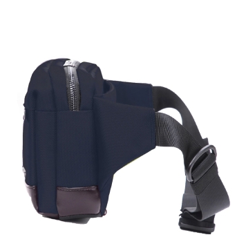 Τσαντάκι Μέσης GUY LAROCHE Microfiber 2755 Μπλε