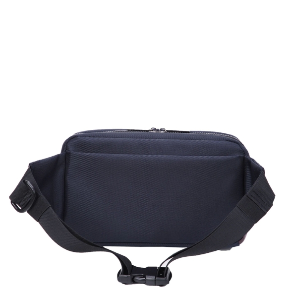 Τσαντάκι Μέσης GUY LAROCHE Microfiber 2755 Μπλε