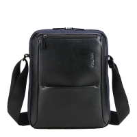 Τσαντάκι NAUTICA Microfiber 2758 Μπλε/Μαύρο