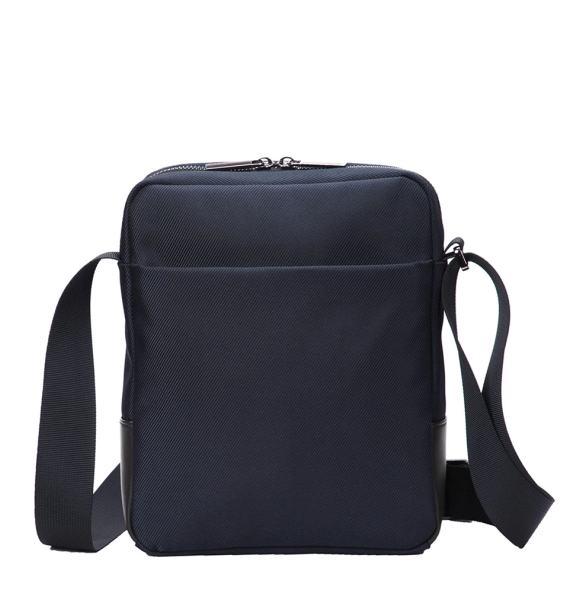 Τσαντάκι NAUTICA Microfiber 2758 Μπλε/Μαύρο