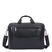 Τσάντα NAUTICA Microfiber 2759 Μπλε/Μαύρο