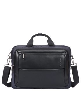 Τσάντα NAUTICA Microfiber 2759 Μπλε/Μαύρο