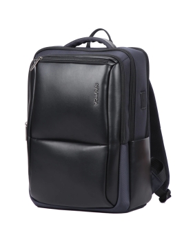 Σακίδιο πλάτης NAUTICA 2960 15.6" Μπλε/Μαύρο