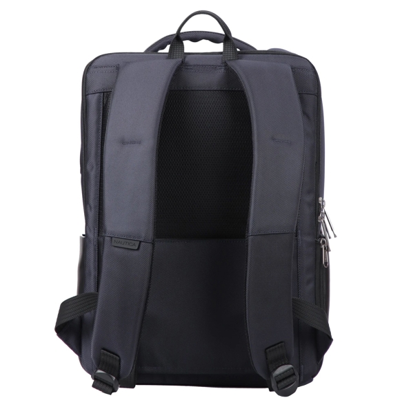 Σακίδιο πλάτης NAUTICA 2960 15.6" Μπλε/Μαύρο