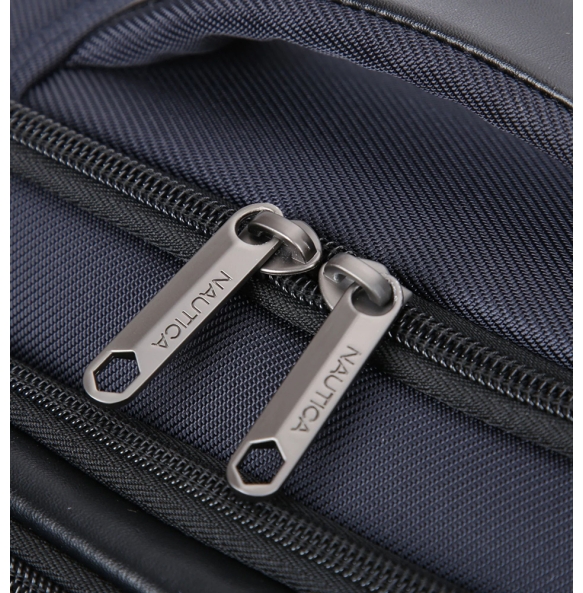 Σακίδιο πλάτης NAUTICA 2960 15.6" Μπλε/Μαύρο