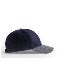 Kαπέλο TED BAKER Lewiiss Baseball Cap 282498 Μπλε