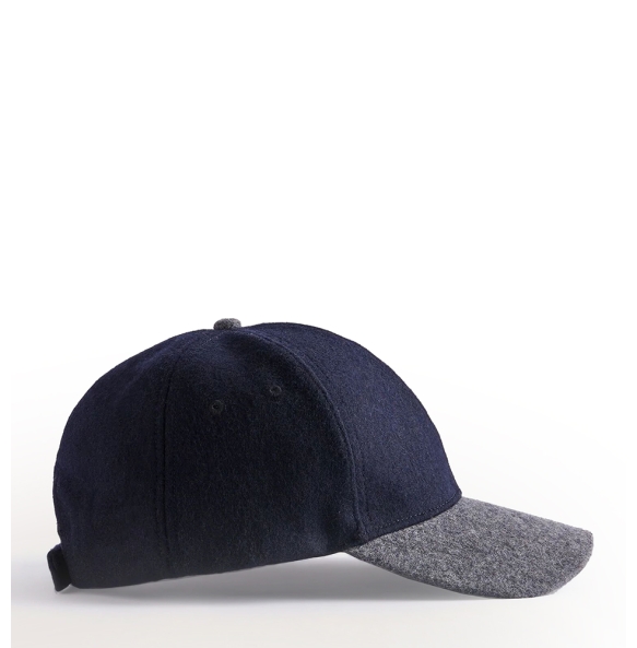 Kαπέλο TED BAKER Lewiiss Baseball Cap 282498 Μπλε Kαπέλο TED BAKER Lewiiss Baseball Cap 282498 Μπλε