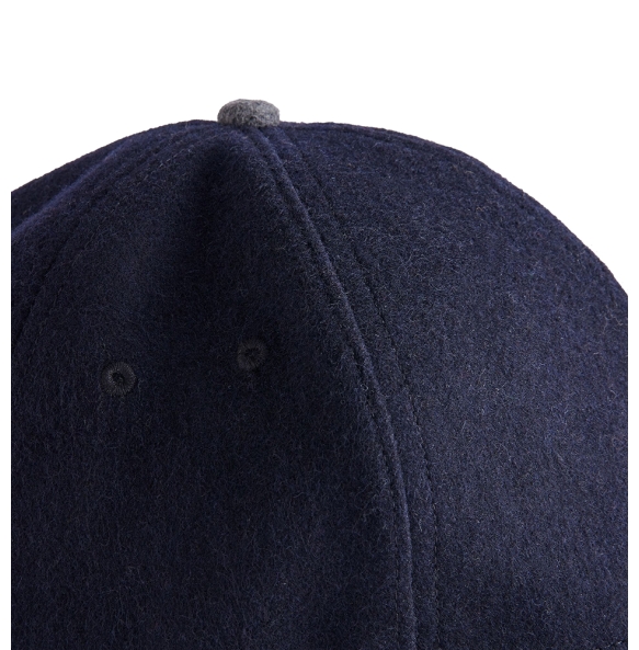 Kαπέλο TED BAKER Lewiiss Baseball Cap 282498 Μπλε Kαπέλο TED BAKER Lewiiss Baseball Cap 282498 Μπλε
