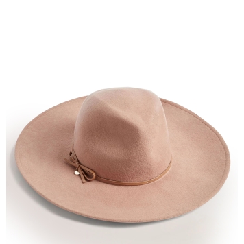 Καπέλο TED BAKER Abbiiio Pure Wool 281985 Μπεζ