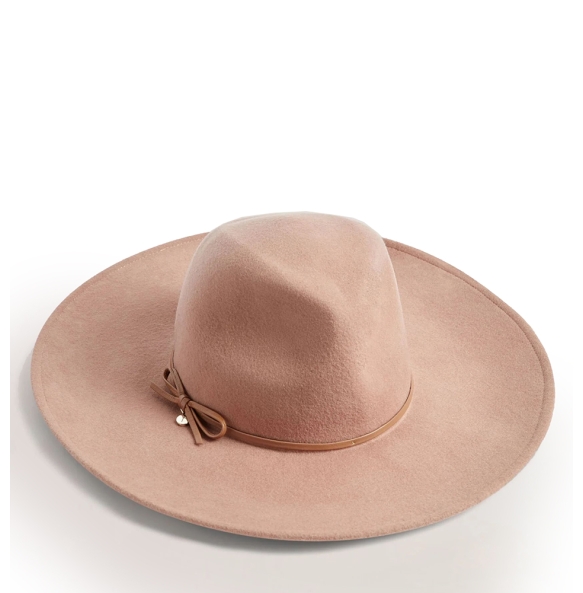 Καπέλο TED BAKER Abbiiio Pure Wool 281985 Μπεζ