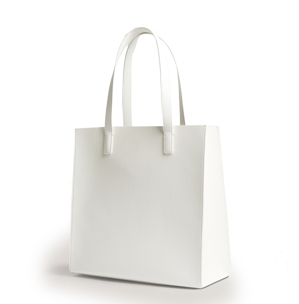 Τσάντα TED BAKER Alimcon Large Icon Bag 278410 Μπεζ