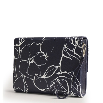 Φάκελος TED BAKER Almicon Pouch 278414 Μπλε