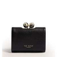 Πορτοφόλι TED BAKER Roosa Small Bobble 281671 Μαύρο