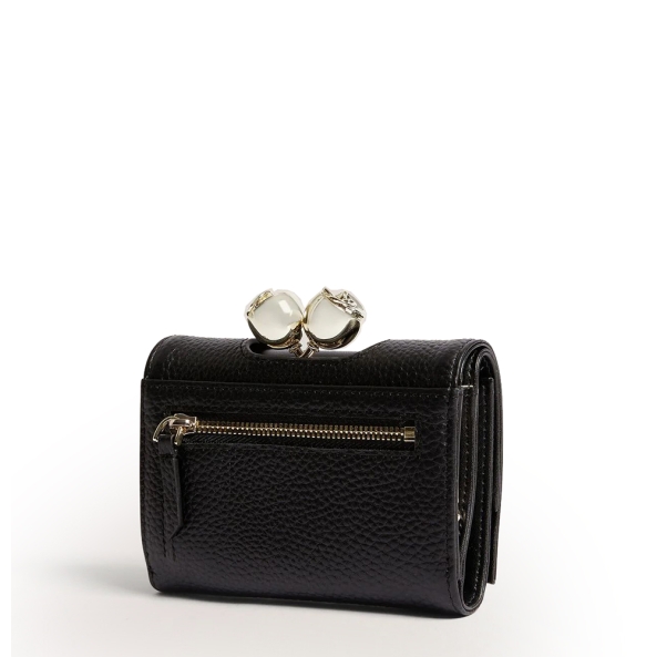 Πορτοφόλι TED BAKER Roosa Small Bobble 281671 Μαύρο