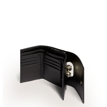 Πορτοφόλι TED BAKER Roosa Small Bobble 281671 Μαύρο