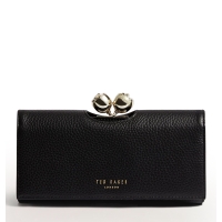 Πορτοφόλι TED BAKER Roosali Large Bobble 281672 Μαύρο