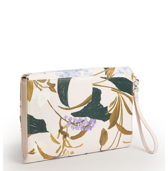Φάκελος TED BAKER Poseii Floral Icon Pouch 280646 Φλοράλ