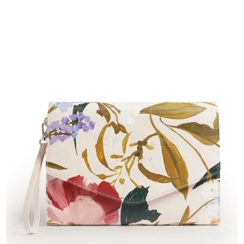Φάκελος TED BAKER Poseii Floral Icon Pouch 280646 Φλοράλ