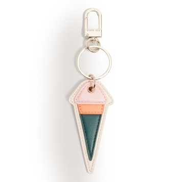 Μπρελόκ TED BAKER Icey Club 280699 Πράσινο