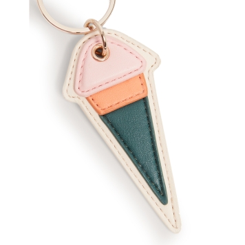 Μπρελόκ TED BAKER Icey Club 280699 Πράσινο