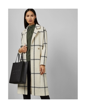 Τσάντα TED BAKER Soocon Large 283998 Μαύρο