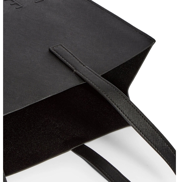 Τσάντα TED BAKER Soocon Large 281560 Μαύρο