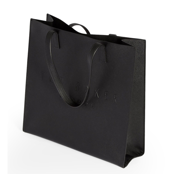 Τσάντα TED BAKER Soocon Large 283998 Μαύρο
