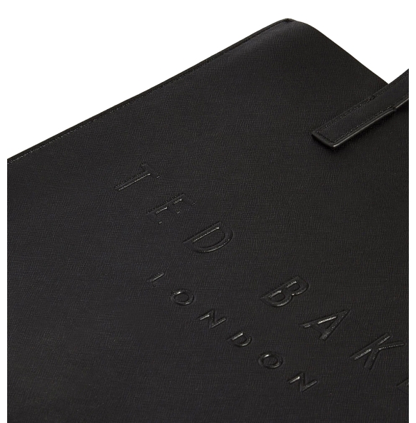 Τσάντα TED BAKER Soocon Large 283998 Μαύρο