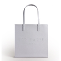 Τσάντα TED BAKER Soocon Large 281560 Γκρι