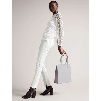 Τσάντα TED BAKER Soocon Large 281560 Γκρι