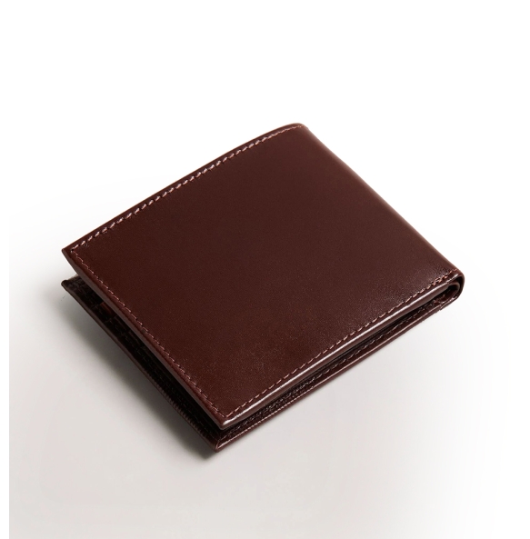 Πορτοφόλι TED BAKER Prugs Leather 281627 Καφέ Πορτοφόλι TED BAKER Prugs Leather 281627 Καφέ