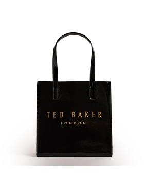 Τσάντα TED BAKER Crinion Small Icon Bag 283873 Μαύρο