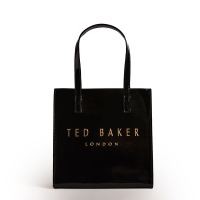 Τσάντα TED BAKER Crinion Small Icon Bag 281640 Μαύρο
