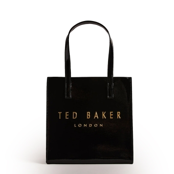 Τσάντα TED BAKER Crinion Small Icon Bag 281640 Μαύρο