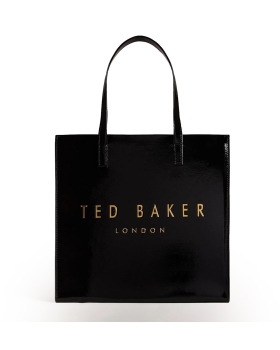 Τσάντα TED BAKER Crincon Large Icon Bag 283875 Μαύρο