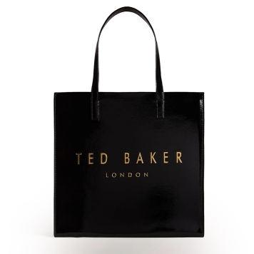 Τσάντα TED BAKER Crincon Large Icon Bag 283875 Μαύρο