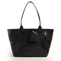 Τσάντα TED BAKER Jimma Large Tote 281649 Μαύρο