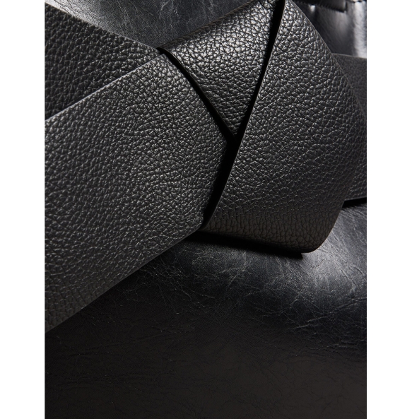 Τσάντα TED BAKER Jimma Large Tote 281649 Μαύρο Τσάντα TED BAKER Jimma Large Tote 281649 Μαύρο