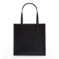 Τσάντα TED BAKER Seacon Small Icon 281659 Μαύρο
