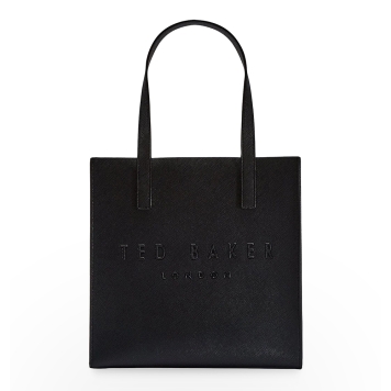 Τσάντα TED BAKER Seacon Small Icon 281659 Μαύρο