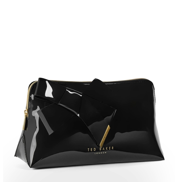 Νεσεσέρ TED BAKER Nicco Knot Bow 281666 Μαύρο Νεσεσέρ TED BAKER Nicco Knot Bow 281666 Μαύρο