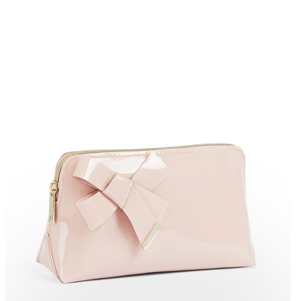 Νεσεσέρ TED BAKER Nicolai Knot Bow 283894 Ροζ