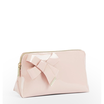 Νεσεσέρ TED BAKER Nicolai Knot Bow 281667 Ροζ