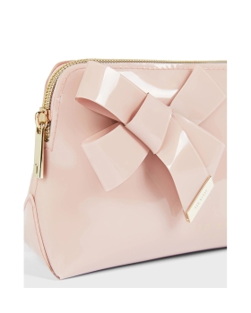 Νεσεσέρ TED BAKER Nicolai Knot Bow 283894 Ροζ