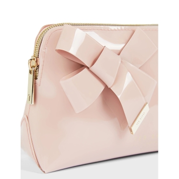 Νεσεσέρ TED BAKER Nicolai Knot Bow 283894 Ροζ